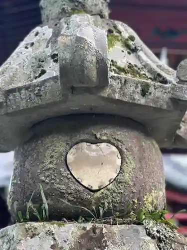 北口本宮冨士浅間神社(山梨県)