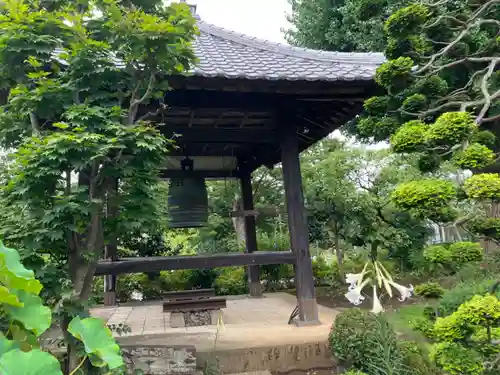 貞昌院のその他建物