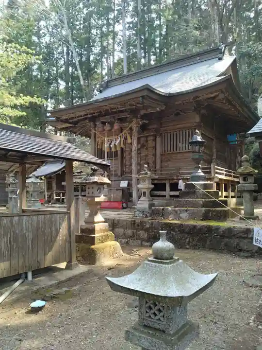 折石神社(宮城県)