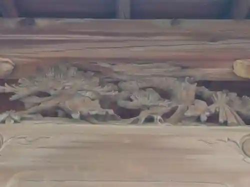 烏巣之森稲荷大明神(神奈川県)