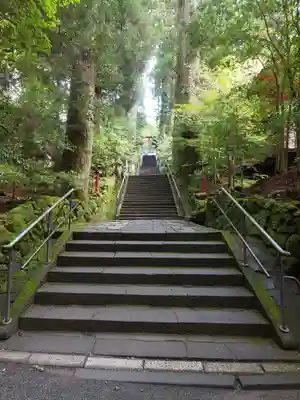 箱根神社のその他建物