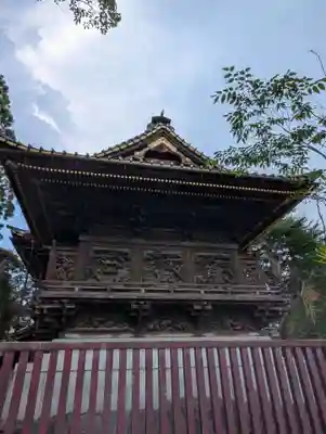 笠間稲荷神社(茨城県)