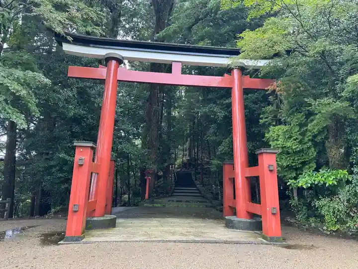 霧島東神社(宮崎県)