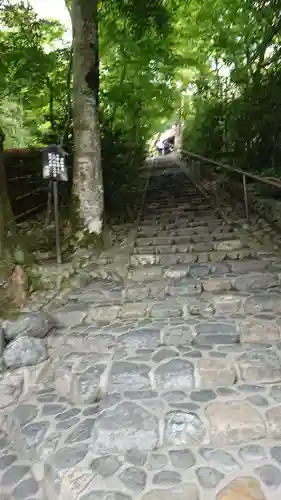 華厳寺（鈴虫寺）のその他建物