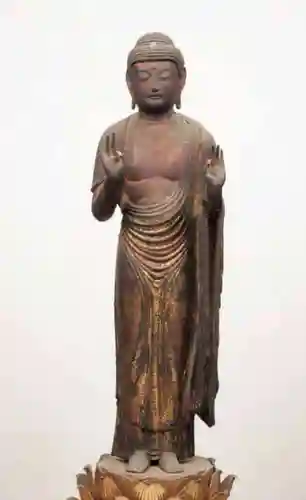 盛安寺(滋賀県)