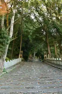 内宮神社(愛媛県)
