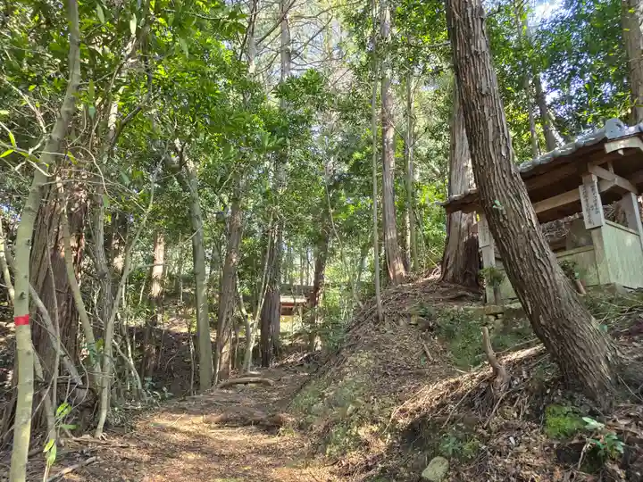 愛宕大権現(大阪府)