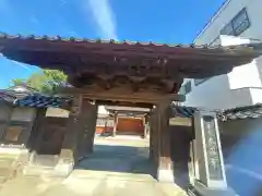 本因寺(石川県)