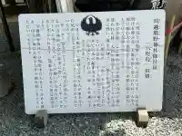 川越熊野神社(埼玉県)