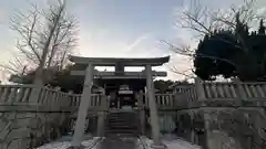 八幡神社(兵庫県)