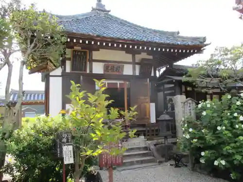 飛鳥寺(奈良県)