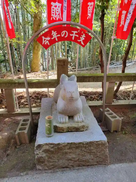 吉備津神社(広島県)