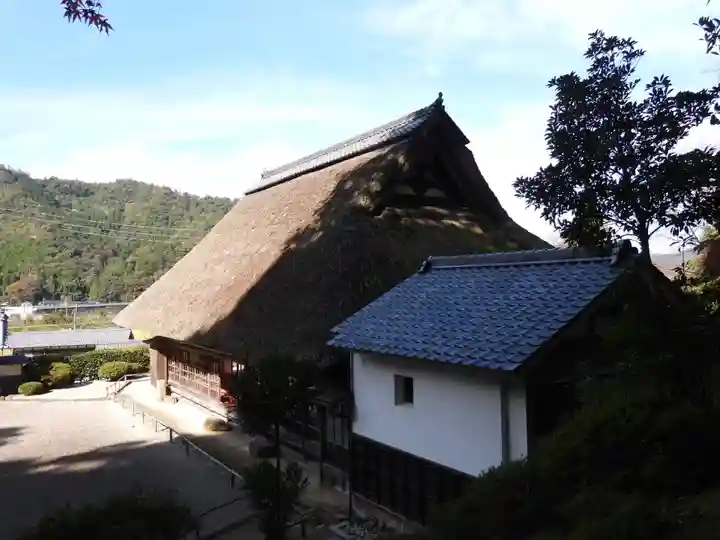 萬徳寺(福井県)