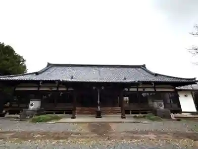 延命寺(身代り不動尊)(栃木県)