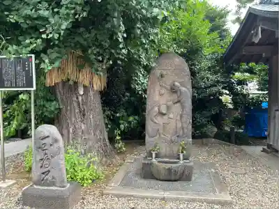 筑土八幡神社(東京都)