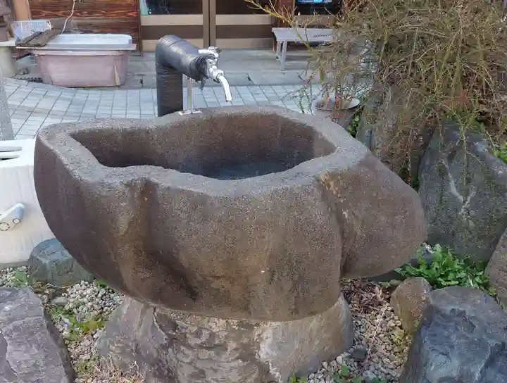鯖湖神社(福島県)