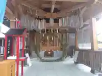 木田神社(福井県)