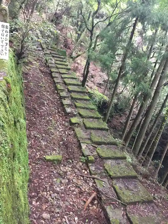 愛宕神社のその他建物
