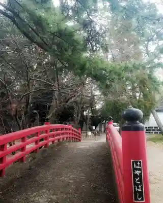 治水神社(岐阜県)