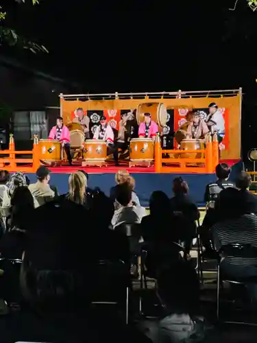 守りの神　藤基神社(新潟県)