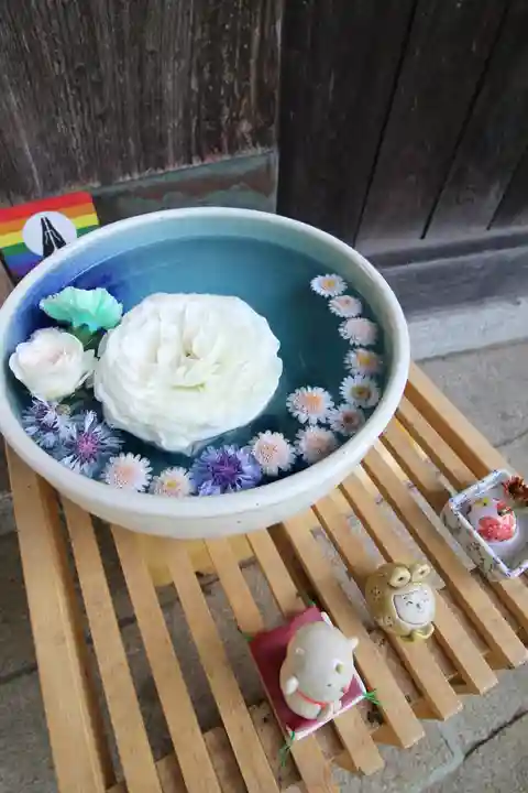 法輪寺(東京都)