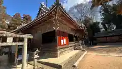 小野住吉神社(兵庫県)