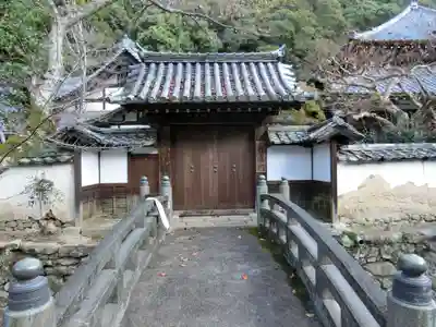 金剛寺のその他建物
