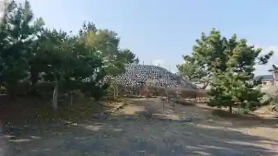 浅間宮（鈴川の富士塚）(静岡県)