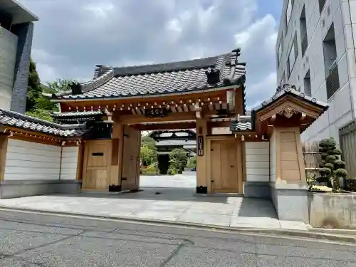 正覚寺(東京都)
