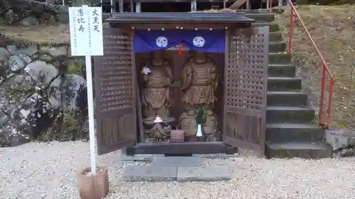 川見薬師寺(愛知県)