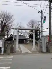 橘神社(埼玉県)