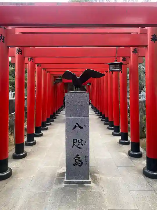 田村神社(香川県)