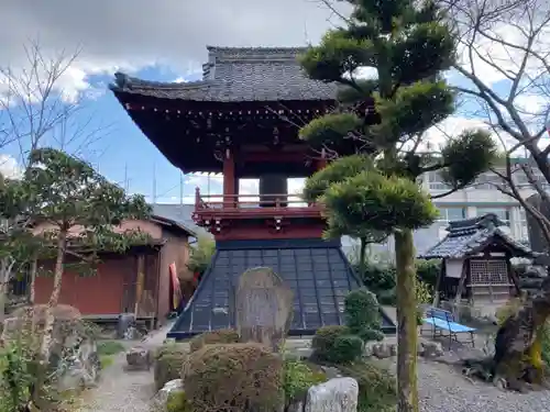 圓鏡寺のその他建物