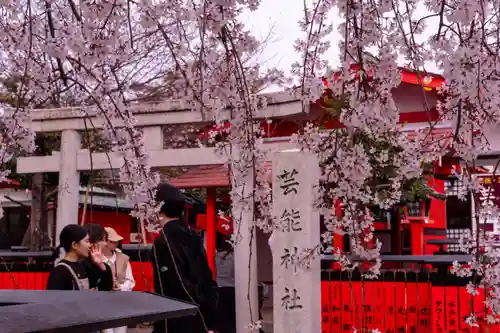 車折神社(京都府)