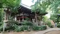 奥澤神社のその他建物