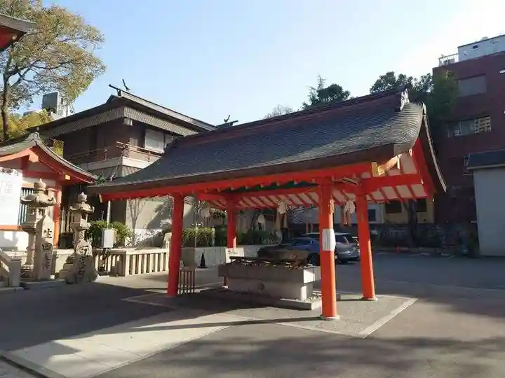 生田神社(兵庫県)