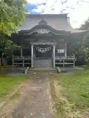 美国神社(北海道)