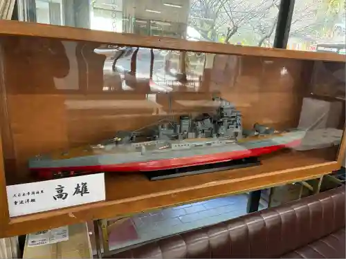 靜岡縣護國神社(静岡県)