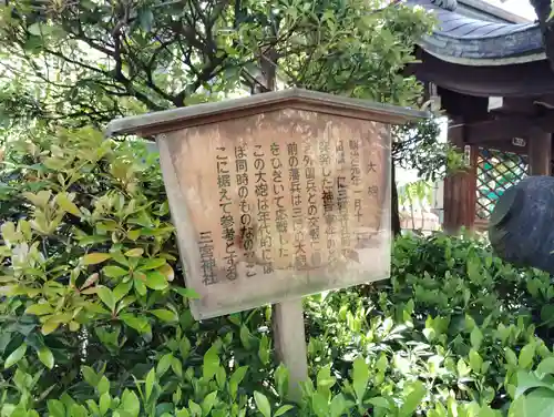 三宮神社(兵庫県)