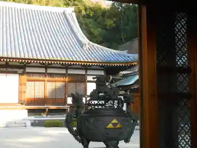 天嶽院のその他建物