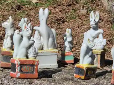 久兵衛稲荷神社(栃木県)