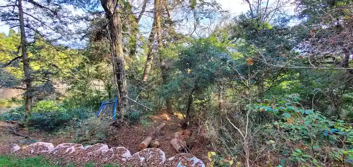 斗藏寺(宮城県)