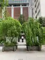 薬祖神社(東京都)