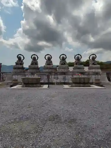 恐山菩提寺(青森県)