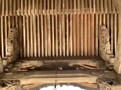 八幡神社のその他建物