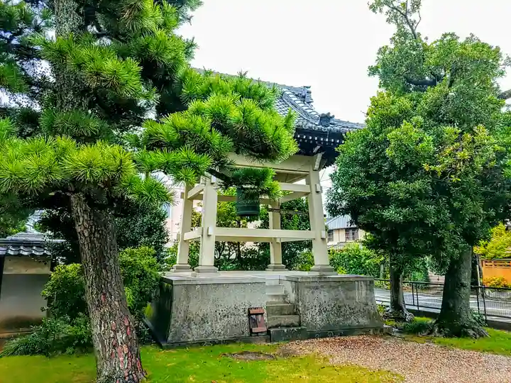 順誓寺のその他建物