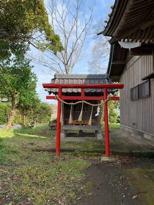 天満神社の末社・摂社