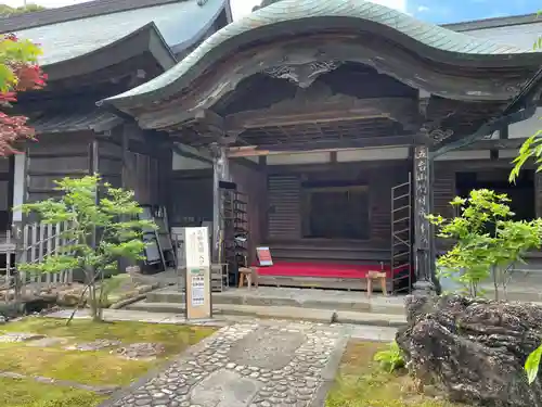 竹林寺の建物その他