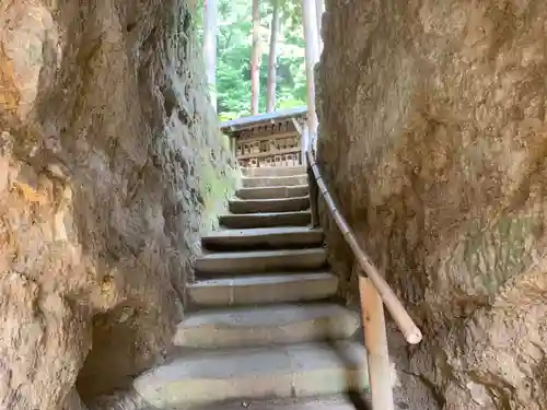 浄智寺のその他建物