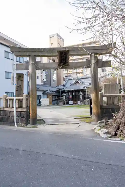 天神社(大阪府)